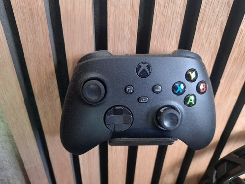 Xbox Controller Wireless Schwarz Original - Bild 2 von 2