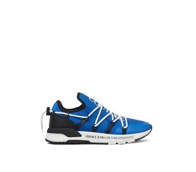 Versace Jeans Couture Turnschuh, Dynamic Logo Sneakers