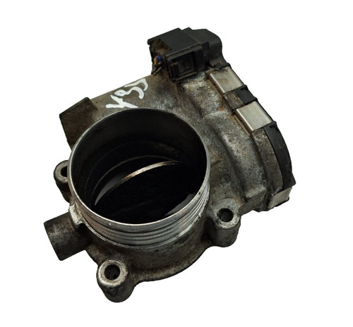 Volvo XC90 2005 2.4 136kW Drosselklappe Luftmengenmesser 8692720 OEM Teile