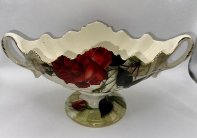 Lefard England Collection Floral Bowl