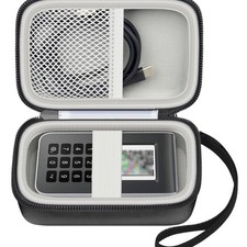 Tasche für Reiner SCT tanJack QR Chip Karte ...