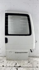 Porte arrière et accessoires Volkswagen TRANSPORTER