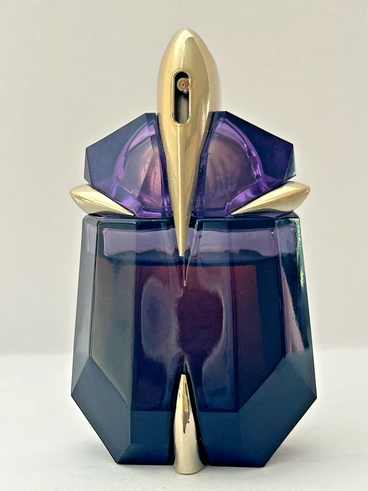ALIEN por Thierry Mugler EDP 1,0 oz/30 ml ~ spray ~ VINTAGE. VER DESCRIPCIÓN Foto 3 de 4