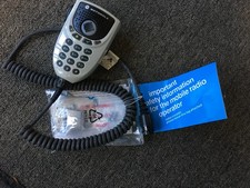 Motorola Genuine Mic and Cord HMN4079G Brand New OEM