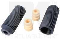 StoßDäMpfer StaubschüTzer NK 692207 FüR Nissan Almera 2 N16 Hatchback Dci