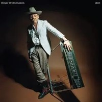 210 (Digipak) | Omar Gudjonsson | Englisch | Audio-Cd | Cd | 2026