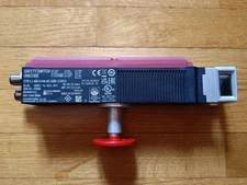 Euchner CTP-L1-AR-U-HA-AE-SAB 122813