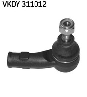 Spurstangenkopf Gelenkkopf SKF Vkdy 311012 FüR A3 VW Golf Skoda 1J1 Audi 8L1 NEW