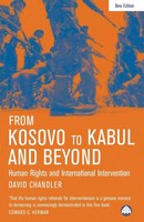 David Chandler | From Kosovo To Kabul And Beyond | Taschenbuch | Englisch (2005)