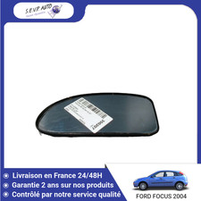 Glace de rétroviseur Ford FOCUS