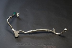 9797655 Kühlmittelleitung Rücklauf Turbolader Zyl. 1-4 OEM BMW S68 M5 G90 G99