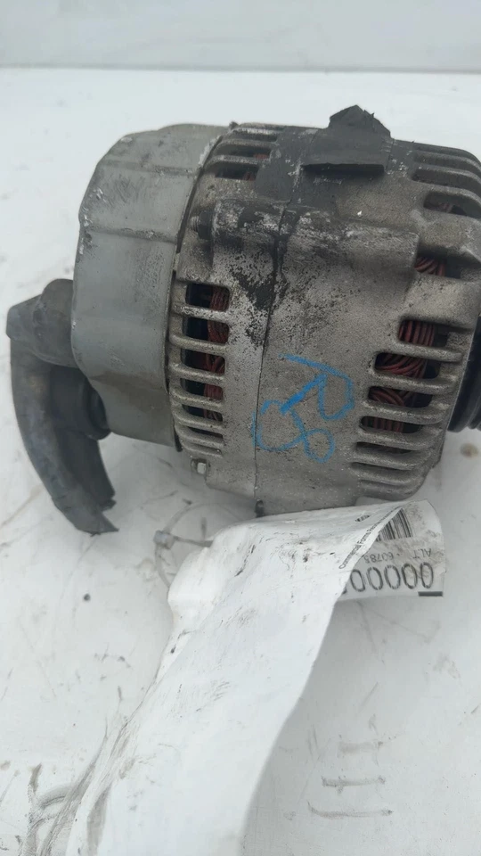 2001 2002 2003 Acura ACURA CL Alternator - Image 2 of 4