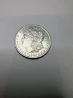1 of 1887O Morgan Dollars Circulated 90% Silver