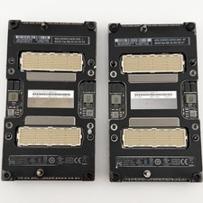 2x NVIDIA Tesla V100 SXM2 32GB GPU Accelerato...