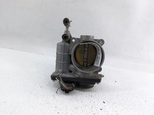 2014-2018 Infiniti Q50 Throttle Body VCQ26