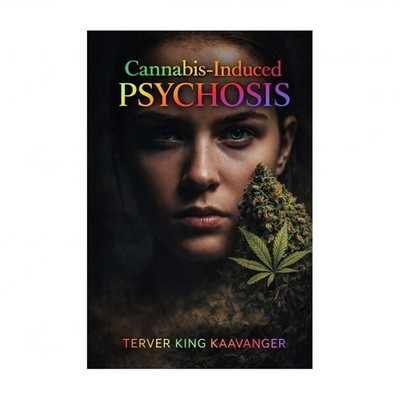 Cannabis induced psychosis: Unraveling the Complex Relationship Between Canna...