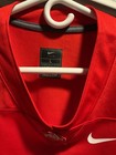 Nike Ohio State Replica Jersey Red Youth L — photo 2
