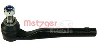Spurstangenkopf Vorne Links Metzger 54043501 FÜR Mercedes Spurstangengelenk