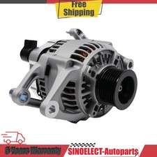 Alternator 13354 For Dodge Ram 1500 2500 3500 4000 1997 1998 1999 12V 113057