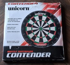 NEW Unicorn NG2 4DS Contender Professional Br...