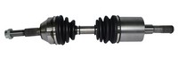 Vorderachse Links Hart 435 050 Antriebswelle FüR Jeep
