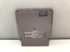 NES PAL-B - Rackets & Rivals