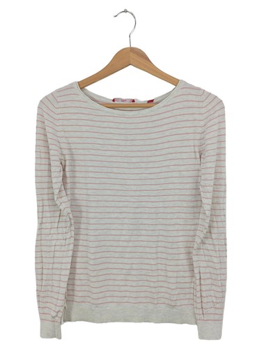 Maglione a righe, dettagli con bottoni Vero Moda | La Redoute