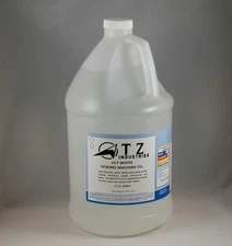 Sewing Machine Oil Lily White Gallon - Premium Lubricant for Smooth Operation