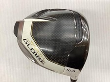 TaylorMade STEALTH GLOIRE 10.5  SPEEDER NXBLUE S Flex Driver Used.