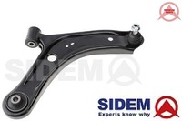 Sidem 77471 Lenker FüR RadaufhäNgung Querlenker Lenker RadaufhäNgung