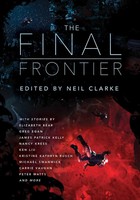 The Final Frontier | Neil Clarke | Englisch | Taschenbuch | 2018