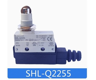 SHLQ2255 SHL-Q2255 For   Limit Switch 1Pc New #hj