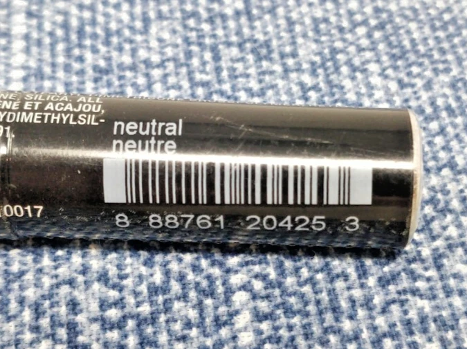 Avon True Color Ideal Nude Concealer Neutral Sealed New Old Stock Discontinued - Image 2 of 4