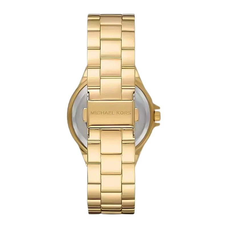 MICHAEL KORS Damen Armbanduhr Quarzuhr LENNOX MK7229 Damenuhr Uhr Ø37mm Neu - Bild 3 von 4