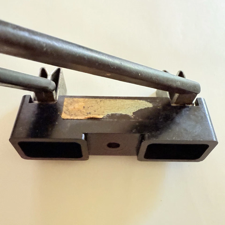 KIT DE PIEZAS DE ENCHUFE ZINSCO 100 AMPERIOS Foto 4 de 4