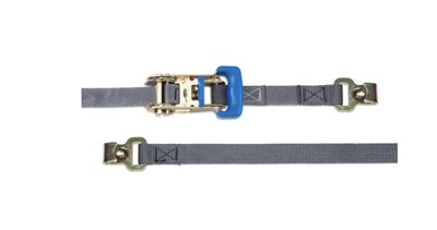 My Sortimo Come Along Winch Ratchet Tie Down Strap Set Of 2 (Brand New/Sealed)