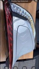 Genuine Kia EV6 Rear Right Tail Light LED OEM 92306-CV000 CV100 CV200 CV300