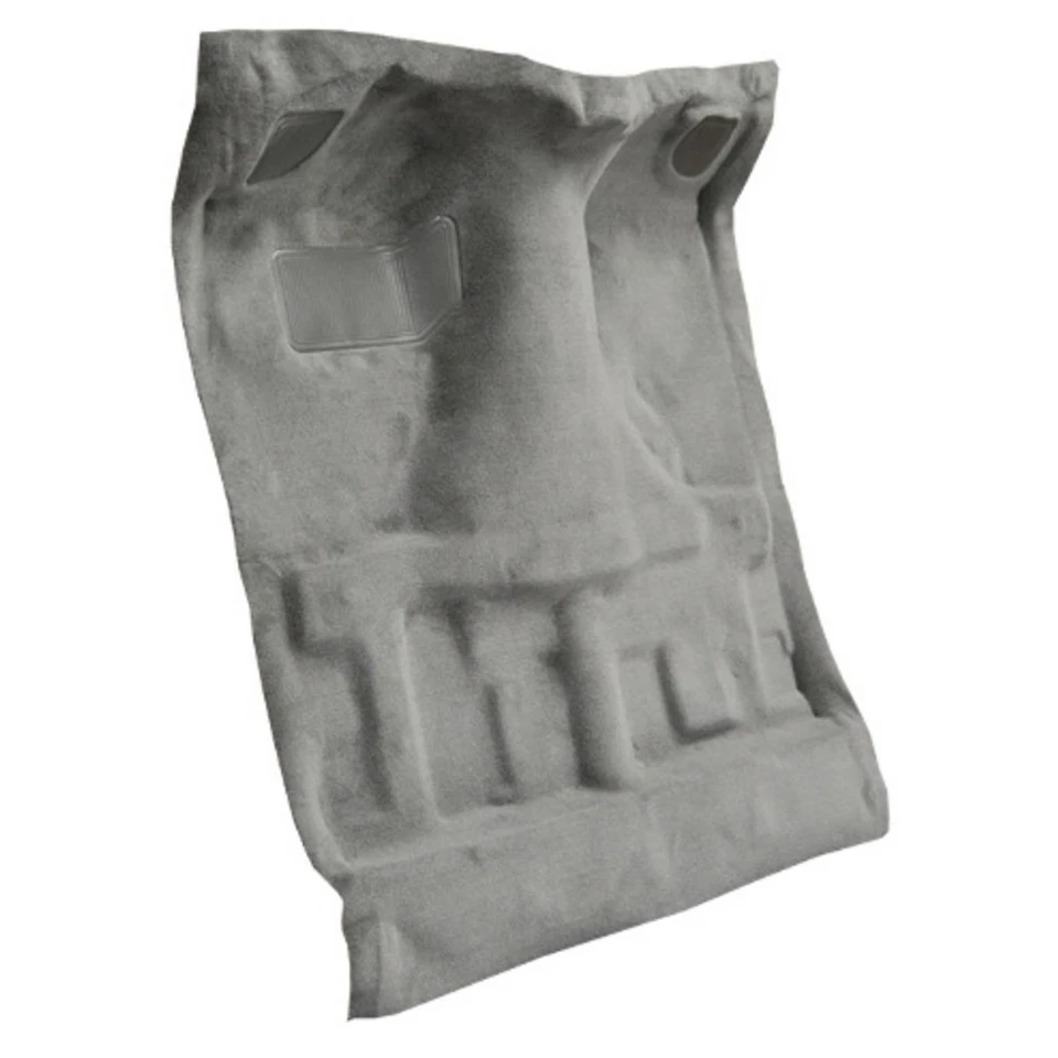 Alfombra para GMC Sonoma 1991-1993 cabina regular 4x4 cutpile automático/manual Foto 2 de 4