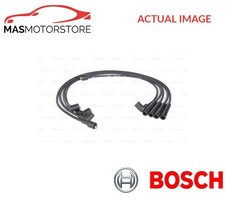 IGNITION CABLE SET LEADS KIT BOSCH 0 986 357 122 P FOR MITSUBISHI SPACE WAGON