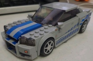 Lego 76917 | eBay