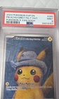 Pikachu with Grey Felt Hat 85 Sv: Scarlet & Violet Promo Cards Regular