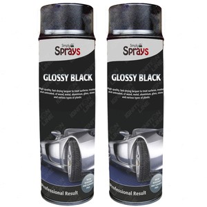 aerosol lacquer 500ml