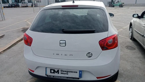 6R0423156B Bomba Direccion para SEAT IBIZA BERLINA (6J5) Reference 2010 7027327 - Imagen 6 de 10
