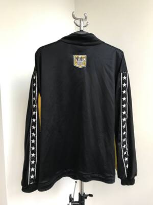NIKE PREMIER 90s JACKET STARS VTG VINTAGE TRACK TOP BORUSSIA