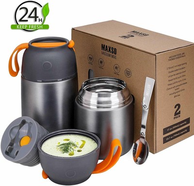 soup container keep hot