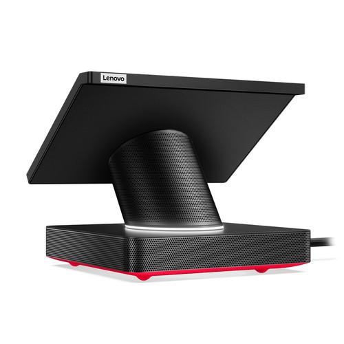Lenovo ThinkSmart Hub Conference System Core i5, 16GB RAM, 256GD SSD 11H1000KUK - Afbeelding 4 van 8