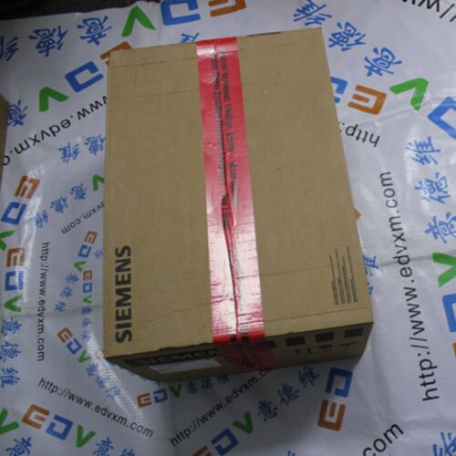1 Stück Siemens 6SL3 100-0BE23-6AB0 6SL3100-0BE23-6AB0 Neu im Karton Expressversand - Bild 3 von 3