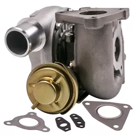 Neu Turbolader for Nissan Mistral Patrol Safari Terrano 3.0L DI 724639-5006S TO