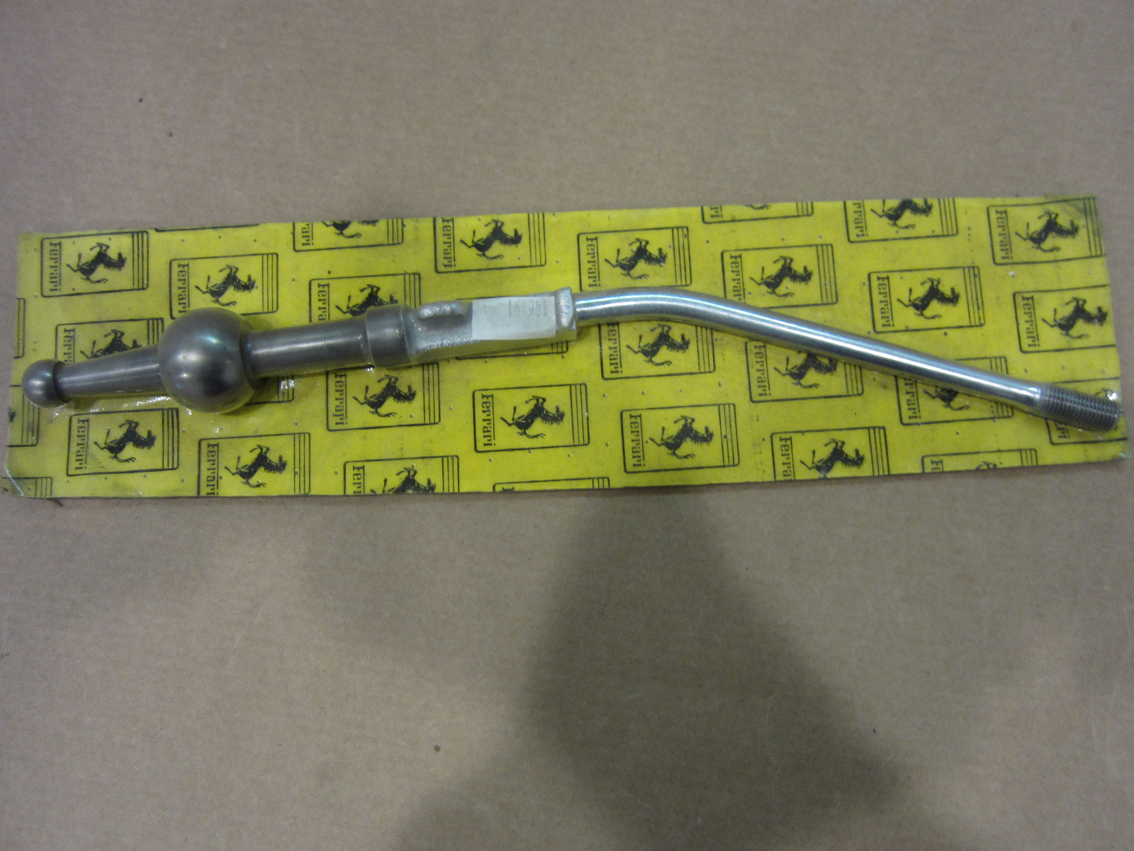 Ferrari 512 TR/M - Gear Shift Lever - Part# 146691