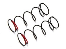 HPI Racing - Shock Spring Red, 68mm, 86.1gf, 2pcs